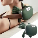ماساژور گردن چندانگشتی هوشمند
