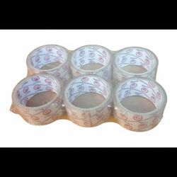 چسب نواری پهن 40 یاردی پالوت