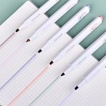 پک 6 عددی هایلایتر مثلثی پاستلی