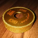 ابزار مخصوص سنگ زنی مدل تخت یا استوانه ای