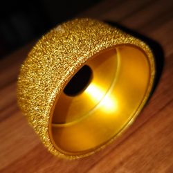 ابزار مخصوص سنگ زنی مدل تخت یا استوانه ای