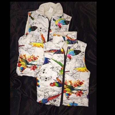 پافر بچگانه مدل خاص