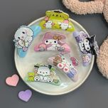 کلیپس مو سانریو