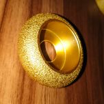 ابزار مخصوص سنگ زنی مدل قاشقی