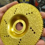 تیغه ابزار زنی 11/5 سانت