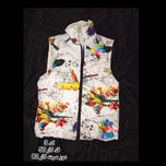 پافر بچگانه مدل خاص