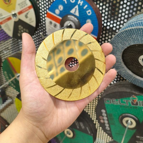 شیشه بر خورشیدی 10 سانتی