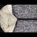 پافر اسپرت دخترانه و پسرانه سایز 45,50