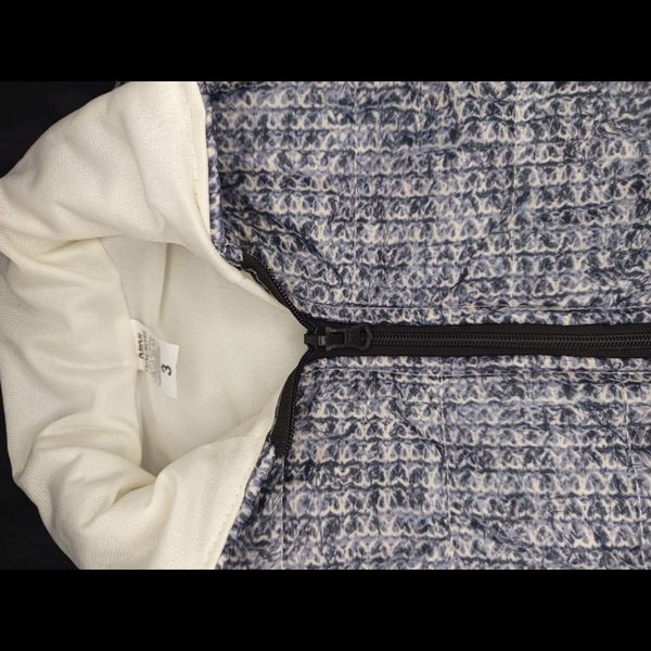 پافر اسپرت دخترانه و پسرانه سایز 45,50