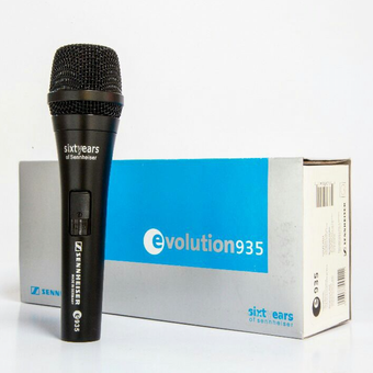 میکروفون SENNHEISER / e935
