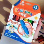 مداد شمعی جادویی ضد آب