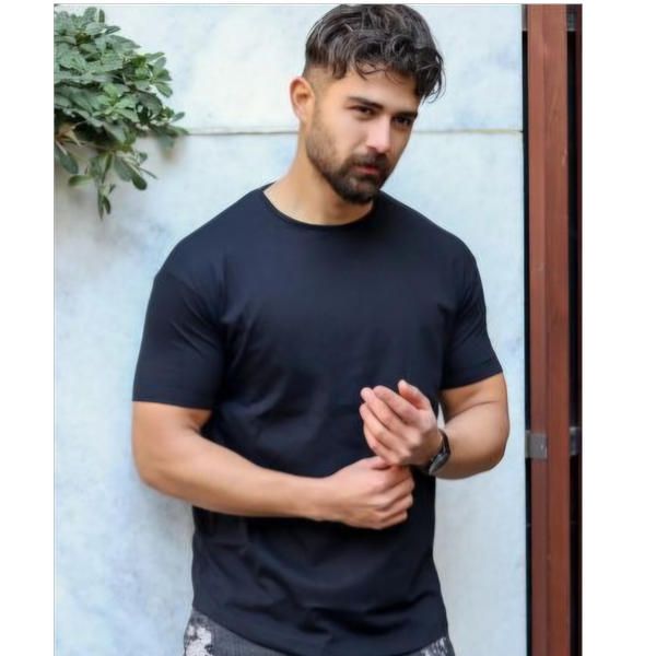 تیشرت پنبه مردانه