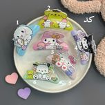 کلیپس مو سانریو