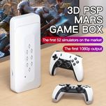 🎮 کنسول بازی PlayStation 5 (PS5) – نسخه دیسک‌خور + دو دسته DualSense