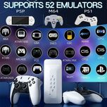 🎮 کنسول بازی PlayStation 5 (PS5) – نسخه دیسک‌خور + دو دسته DualSense
