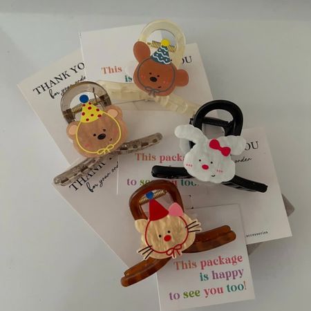 کلیپس مو عروسکی ژورنالی