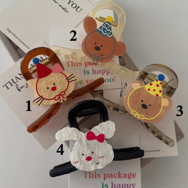 کلیپس مو عروسکی ژورنالی