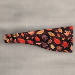 هدبند پاییزه