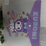 کاور پوشه‌ای دکمه‌دار کرومی