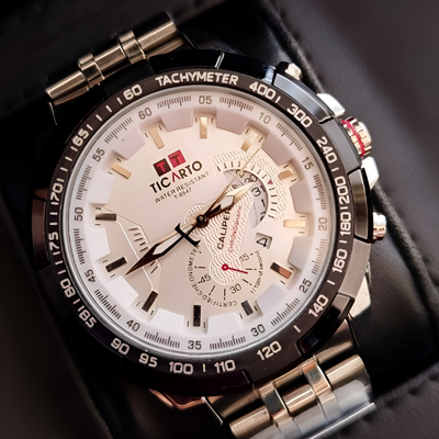 ساعت مردانه تیکاترو