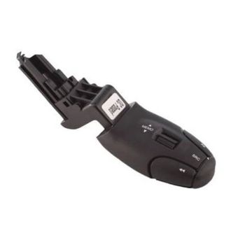 دسته تنظیم رادیو پخش پژو 206 مدل P6L برند کروز (انترفیس)