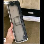 مینی اسپلیت شارژی Edon