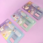 پاکن برقی فضانورد