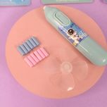 پاکن برقی فضانورد