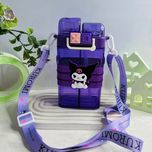 قمقمه دو مخزنه کرومی