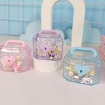 پاکن صندوقی سانریو