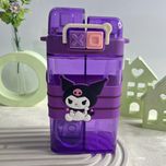 قمقمه دو مخزنه کرومی