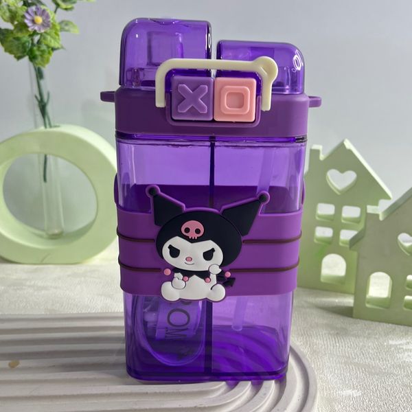 قمقمه دو مخزنه کرومی