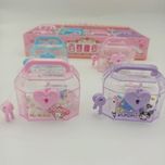 پاکن صندوقی سانریو