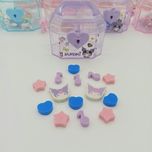 پاکن صندوقی سانریو