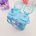 قمقمه دو مخزنه سانریو ‌