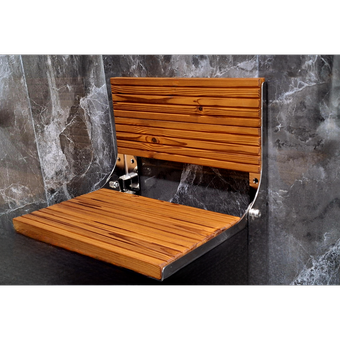 صندلی تاشو حمام برند Rita