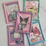 نقاشی الماسی سانریو