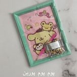 نقاشی الماسی سانریو