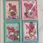 نقاشی الماسی سانریو