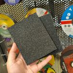 سنباده ابری