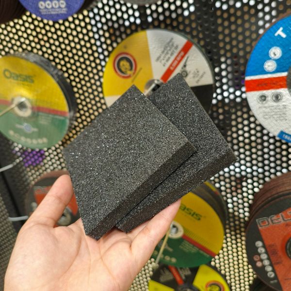 سنباده ابری