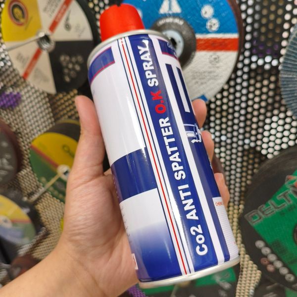 اسپری جوش کاری اوکی ( ok )