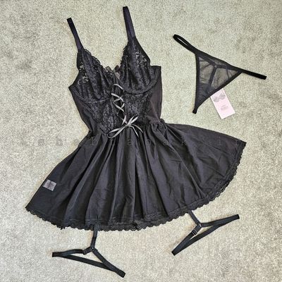 لباس خواب رونیا کد1105