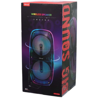 اسپیکر 1906-KTS