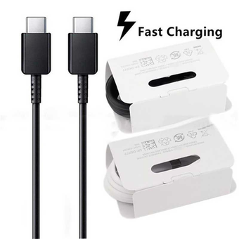 کابل در سر تایپ سی s20