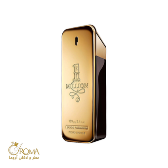 پاکو رابان وان میلیون | Paco Rabanne 1 Million