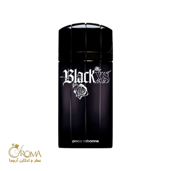 پاکو رابان بلک ایکس اس مردانه | Paco Rabanne Black XS