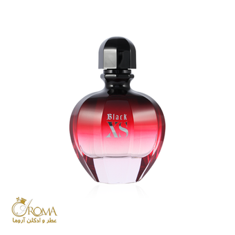 پاکو رابان بلک ایکس اس زنانه | Paco Rabanne Black XS EDT