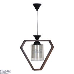 تک شعله مثلث (موعود)