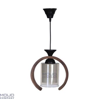 چراغ آویز تک شعله دایره روس (موعود)